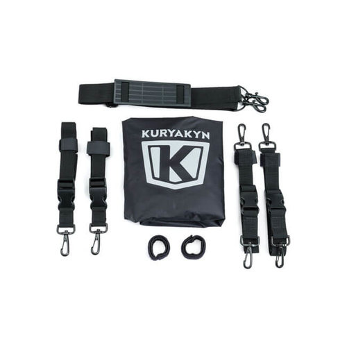 KURYAKYN Momentum Freeloader Reisetasche - 33 Liter
