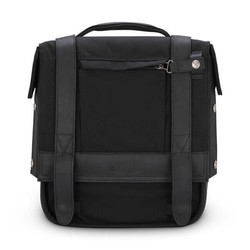 Alforja Voyager Cordura® Negra