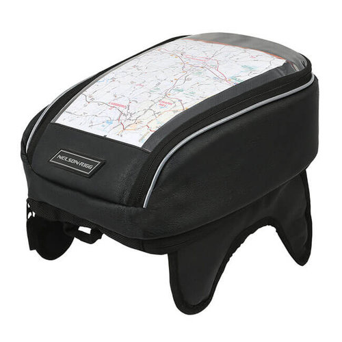 NELSON RIGG Route1 Journey Highway Cruiser Magnetic Tank Bag