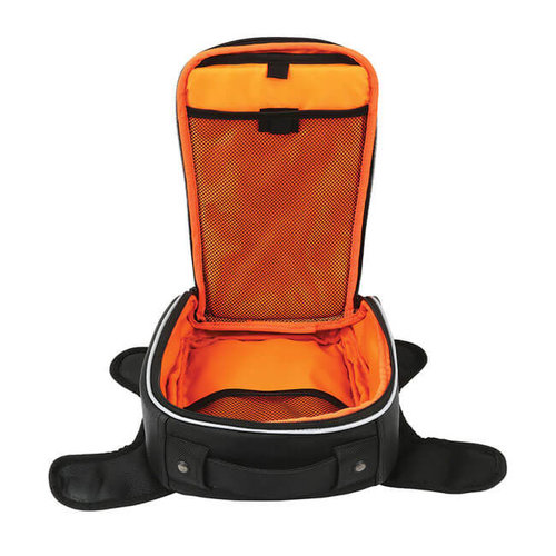 NELSON RIGG Route1 Journey Highway Cruiser Magnetic Tank Bag