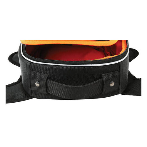 NELSON RIGG Borsa Per Serbatoio Magnetica- Route1 Journey Highway Cruiser