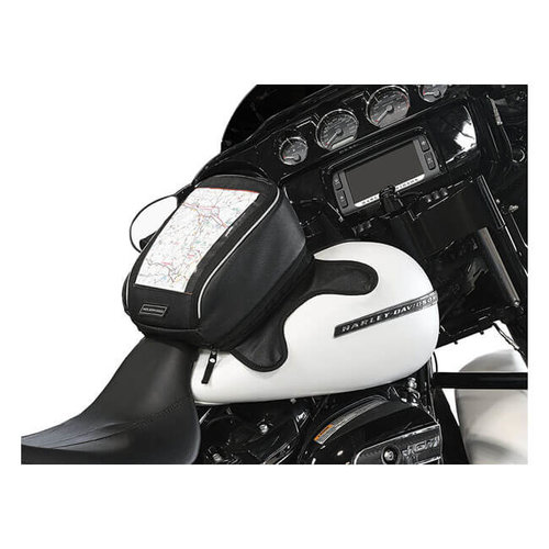 NELSON RIGG Route1 Journey Highway Cruiser Magnetic Tank Bag