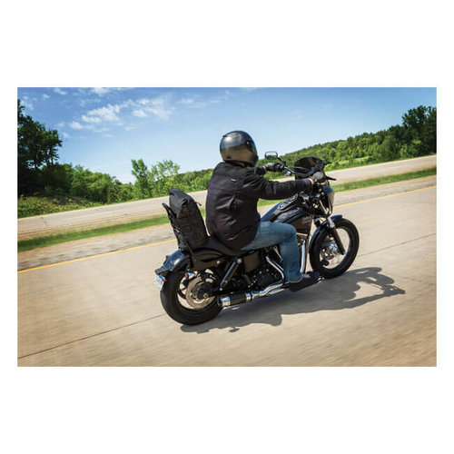 KURYAKYN Bolsa De Viaje Momentum Deadbeat - 23 Litros