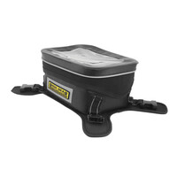 Hurricane Dual Sport/Enduro Tank Bag-Waterproof