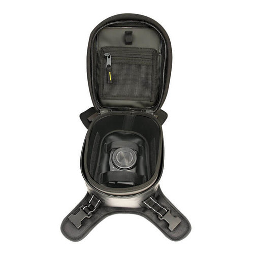 NELSON RIGG Sacoche de réservoir Hurricane Dual Sport/Enduro-Etanche