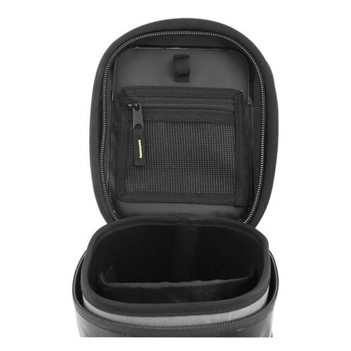NELSON RIGG Bolsa Sobredepósito Hurricane Dual Sport/Enduro-Impermeable