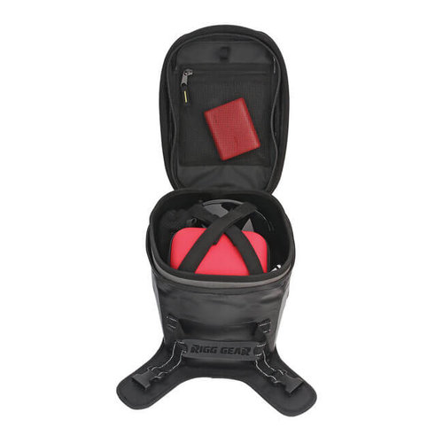 Hurricane Adventure Tank BagWaterproof