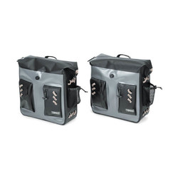 Torke Dry Alforjas - 24 Litros