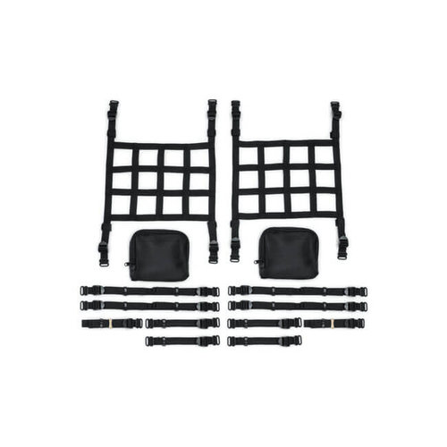 KURYAKYN Torke Dry Alforjas - 24 Litros