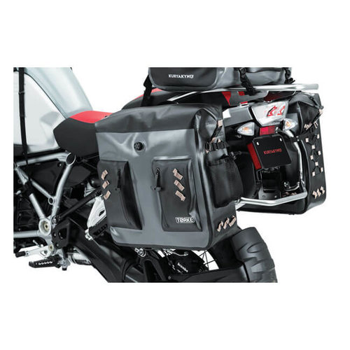 KURYAKYN Torke Dry Alforjas - 24 Litros