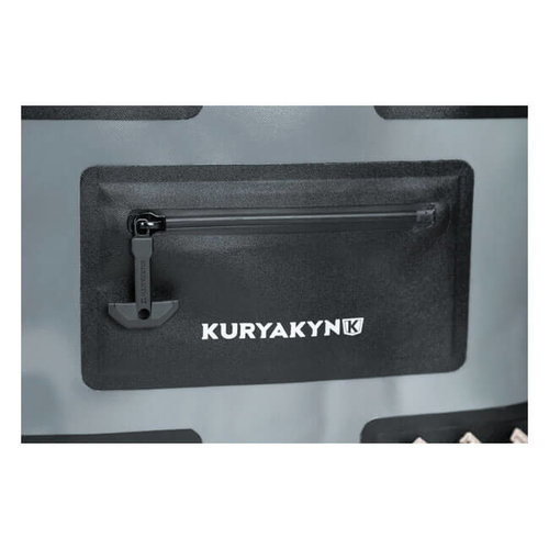 KURYAKYN Borse Laterali Torke Dry - 24 Litri