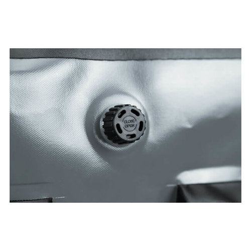 KURYAKYN Torke Dry Satteltaschen - 24 Liter