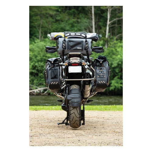 KURYAKYN Torke Dry Panniers Saddelbags - 24 Liters