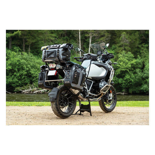 KURYAKYN Tørke Dry Tankrucksack - 7 Liter