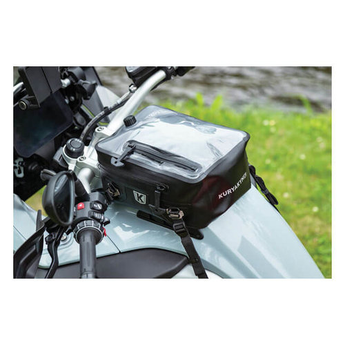 KURYAKYN Sac De Réservoir Sec Tørke - 7 Litres