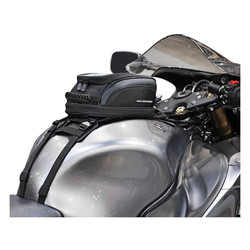 Commuter Lite Magnetic/Strap Tank Bagl- 5.8 Liter