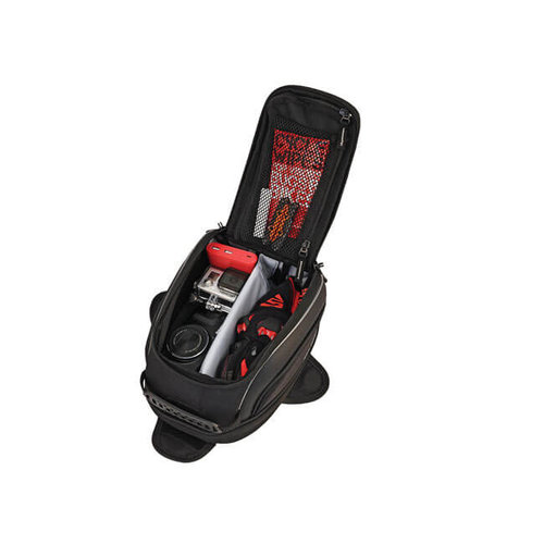 NELSON RIGG Sac De Réservoir Magnétique/Sangle Commuter Lite - 5,8 Litres