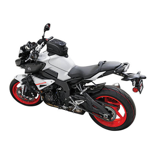 NELSON RIGG Commuter Lite Magnetic/Strap Tank Bagl- 5.8 Liter