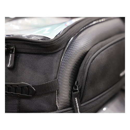 NELSON RIGG Commuter Lite Magnetic/Strap Tank Bagl- 5.8 Liter