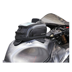 NELSON RIGG Bolsa De Depósito Con Correa/Magnética Deportiva Commuter-10L