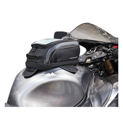 Commuter Sport Magnetic/Strap Tank Bag-10L