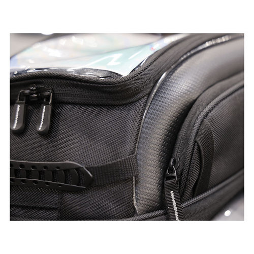 NELSON RIGG Bolsa De Depósito Con Correa/Magnética Deportiva Commuter-10L