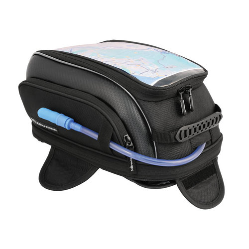 NELSON RIGG Commuter Sport Magnetic/Strap Tank Bag-10L