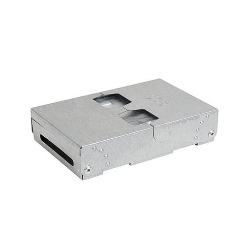 Fostex Draagbare Kookplaat