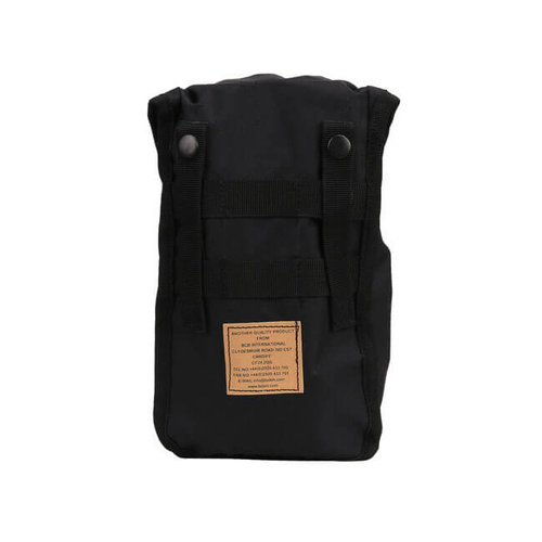 Fostex BCB Dragon Kooksysteem