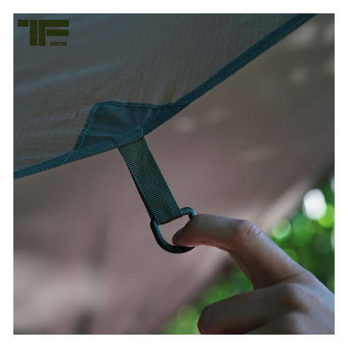 Fostex Tarp TF-2215