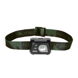 Tactical Fosco Headlamp