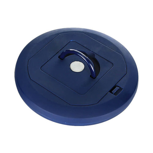 Fostex Camping Lantern Blue- 24 LED