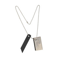Blocco Di Magnesio BCB Striker Fire Flint