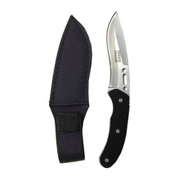 Fostex Slicer-Messer und Schaft