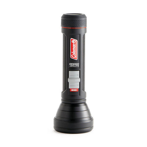 Coleman Batteryguard 352 Flashlight