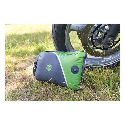 Coleman Sac De Couchage Motard