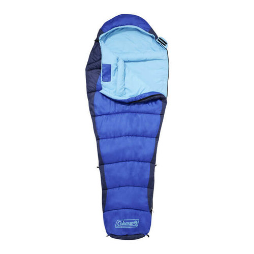 Coleman Sleeping Bag Fision 100
