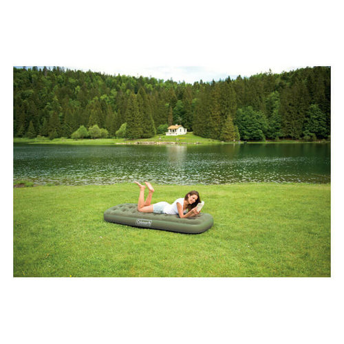 Coleman Lit Simple Airbed - Maxi Confort