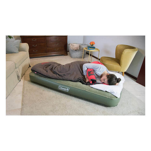 Coleman Cama individual Airbed - Maxi Comfort
