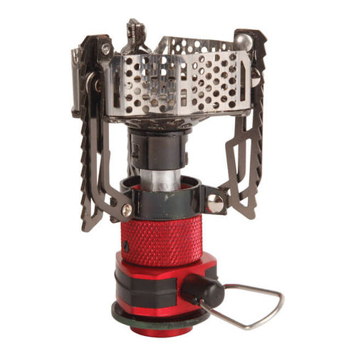 Coleman Feuersturmofen