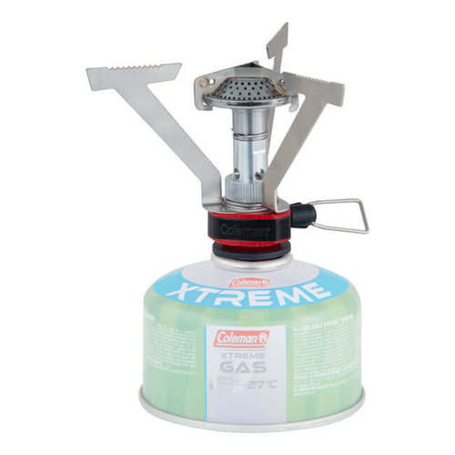 Coleman Fyrelite Stove