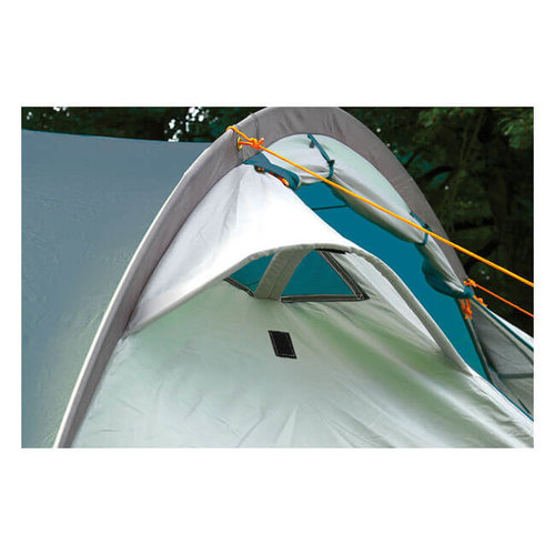 Coleman Cortes 2 Tent - Blauw