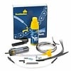 Chain Lubrication System