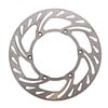 Brake Discs Rear