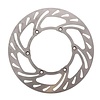 Bremsscheiben hinten