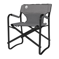 Chaise Longue En Acier