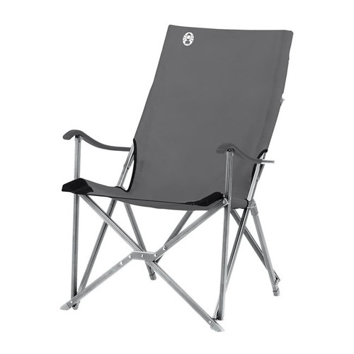Coleman Sling Chair- Gris