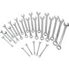 Ring & Open Wrench