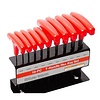 Allen und Torx