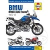 Workshop Manuals